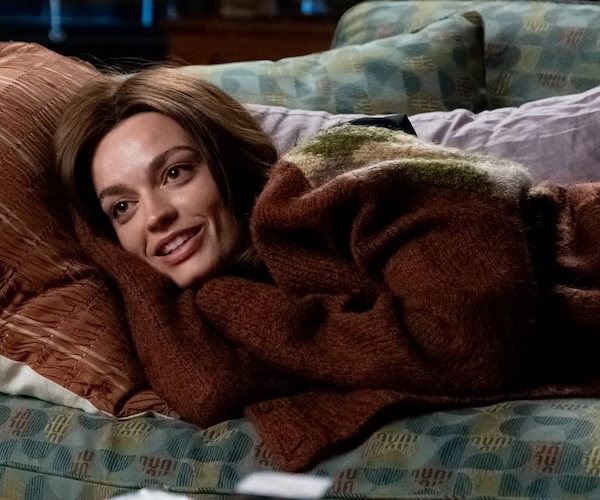 Emma Mackey Emma Mackey