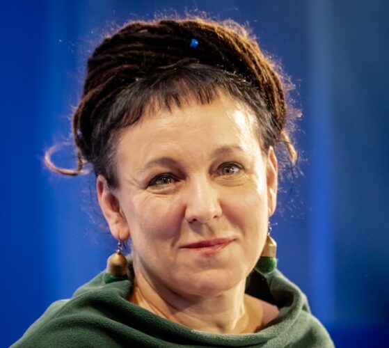 Olga_Tokarczuk-9739