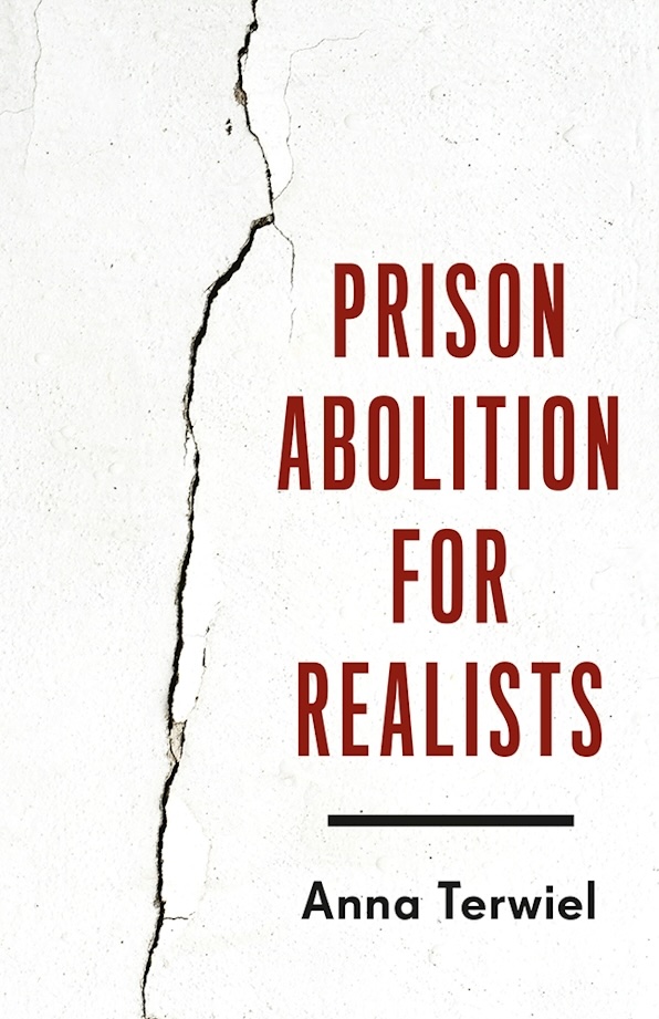 Book Review: Imagining a World Beyond Prisons - Anna Terwiel’s 