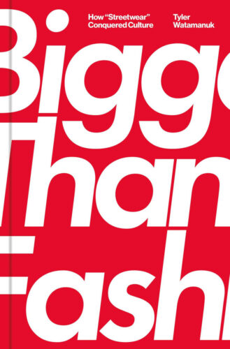 مراجعة كتاب: غزو أزياء الشارع – الاستيلاء على الثقافة وتجاهل السياسة