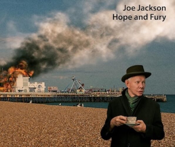 Joe Jackson