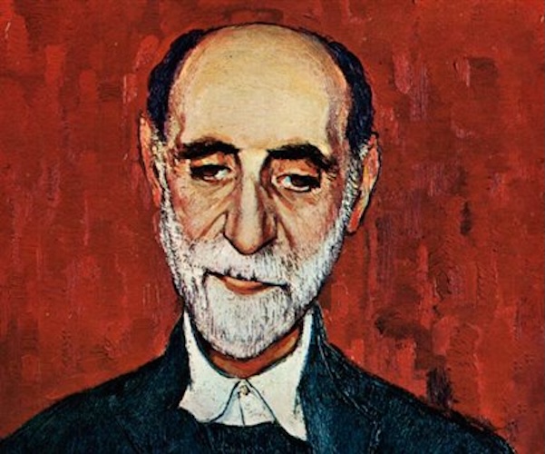 Juan ramon Jimenez