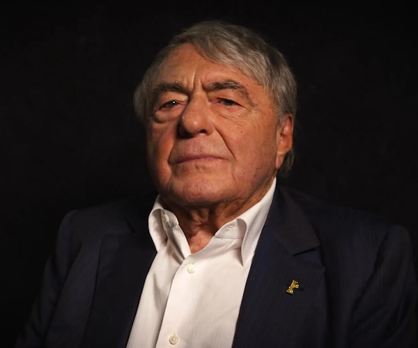 Lanzmann Lanzmann