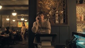 Film Review Obsession The Horror Of Dating For A New Generation 