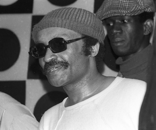 cecil taylor detroit 1