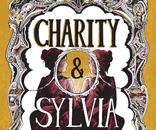 CHARITY.cover