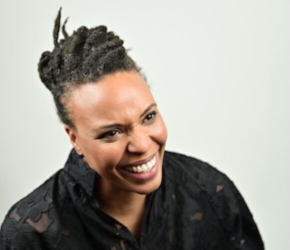 00 - Playwright Miranda Austen ADEkoje - Photo by Annielly Camargo