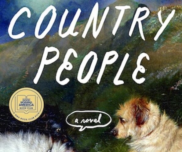 CountryPeople CountryPeople