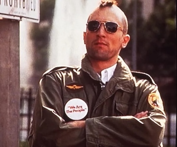 taxi-driver taxi-driver