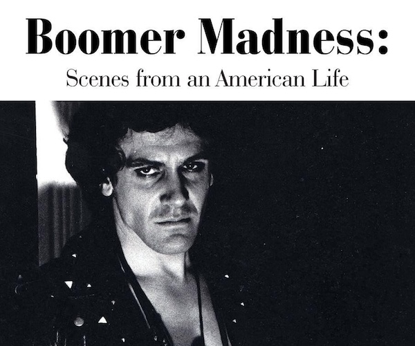 boomer