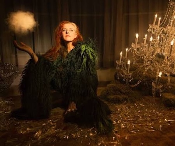 Neko Case 2025
