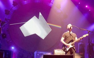 Fuse Music Interview: Dogs, Sheep, Pigs, Kangaroos with Australian Pink Floyd Show's Jason Sawford - The Arts Fuse