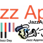 JazzApril logo