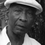 Haitian composer and flutist Julio Racine