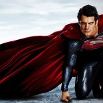 Henry Cavill as Kal-El (Superman)