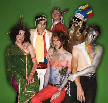 Of Montreal 