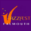 JazzFest Falmouth logo