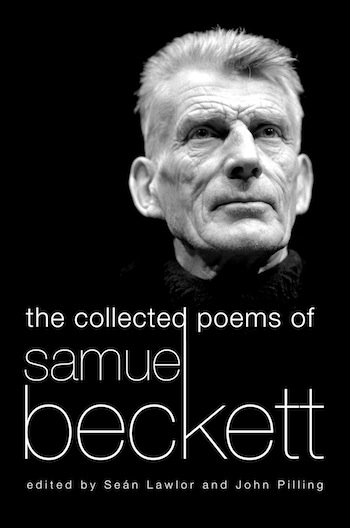 Review beckett Beckett Movie