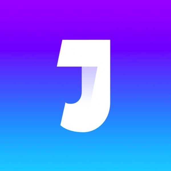 The "Jukely" icon