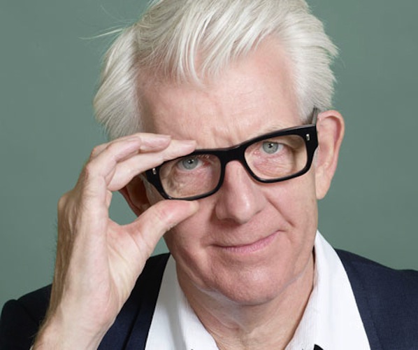 Concert Review Rocker Nick Lowe Does Xmas His Way The Arts Fuse