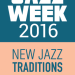 Jazz Week 2016