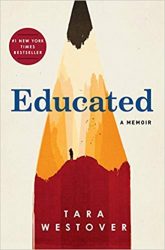 Book Review: "Educated" - An Exemplary Memoir - The Arts Fuse