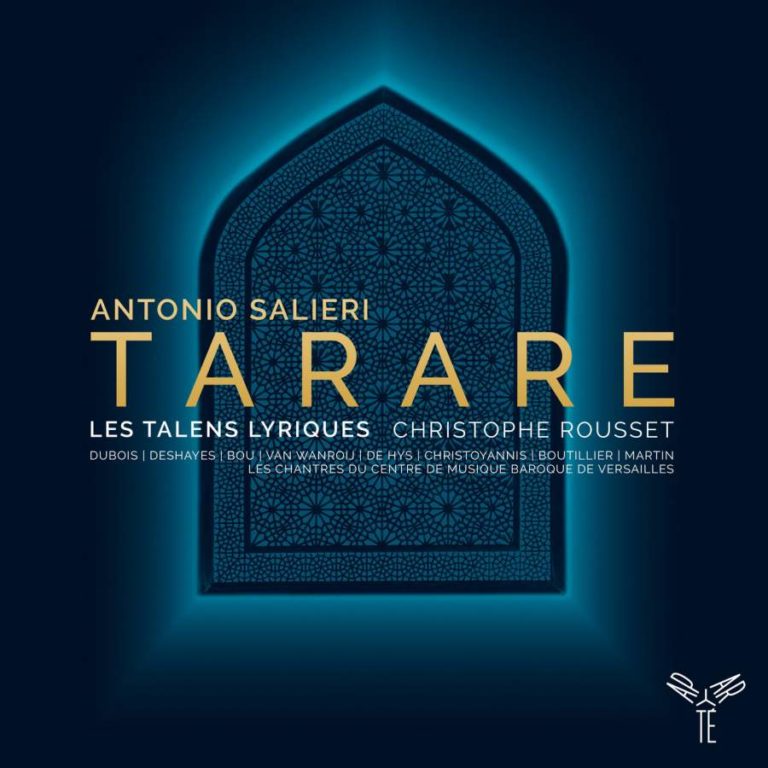 Opera Review Antonio Salieri S Tarare A Startling Opera Of Social Commentary The Arts Fuse