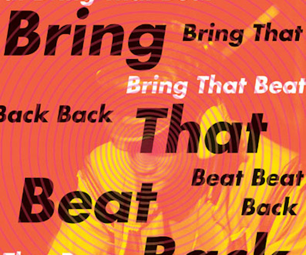Book Review Bring That Beat Back A Stellar History Of The Art Of Sampling The Arts Fuse