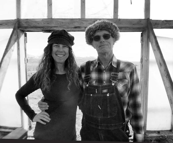 Album Reviews: Billy Conway and Laurie Sargent - The Healing Power of Music and Community - The Arts Fuse