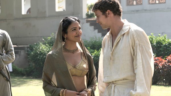 Television Review: "Beecham House" - A Steamy Passage to India - The Arts  Fuse