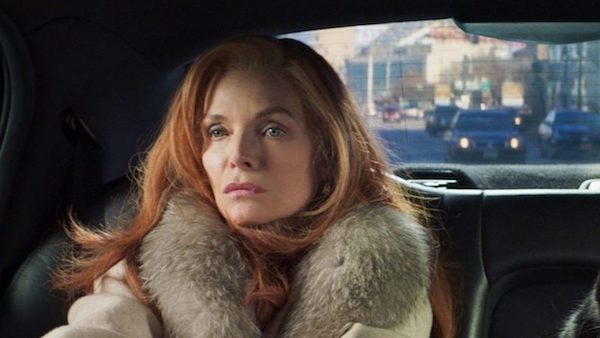Film Review French Exit In This Absurdist Romp A Diva Makes A Grand Exit The Arts Fuse