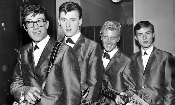 Film Review: The Ventures and The Shadows - Guitar-Driven Instrumental  Bands Get the Documentary Treatment - The Arts Fuse