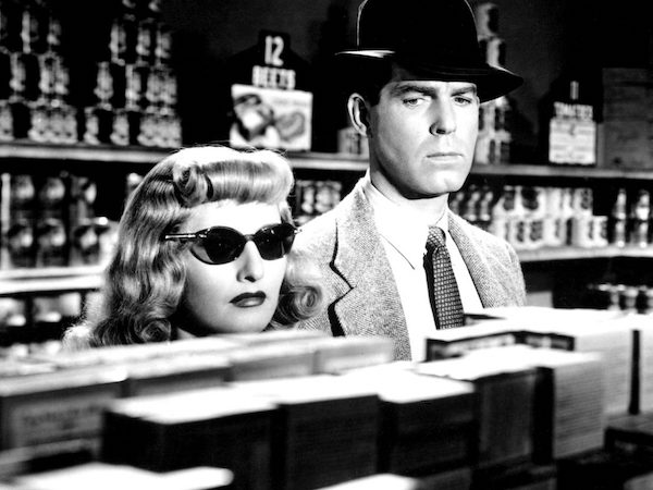 Feature: Best of Film Noir, 1940-1959 - International Poll - The Arts Fuse